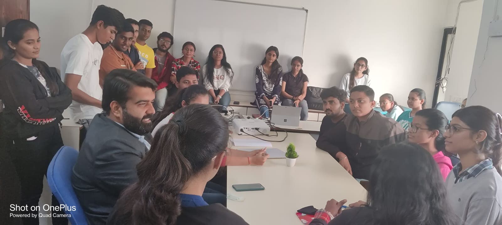 ProTalent Ahmedabad ProTalent Ahmedabad photo 7